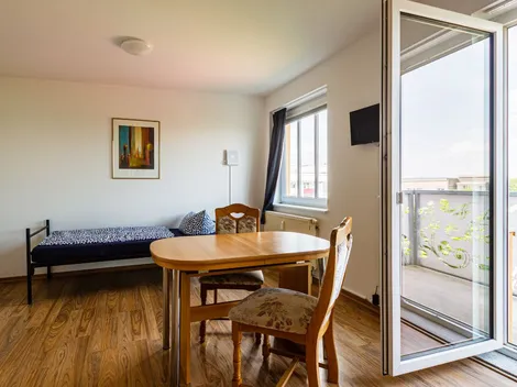 MONTEURUNTERKÜNFTE FÜR GRUPPEN IN CHEMNITZ GÜNSTIG WASCHMASCHINE - 4