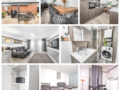 30419 Hannover - Monteur Haus