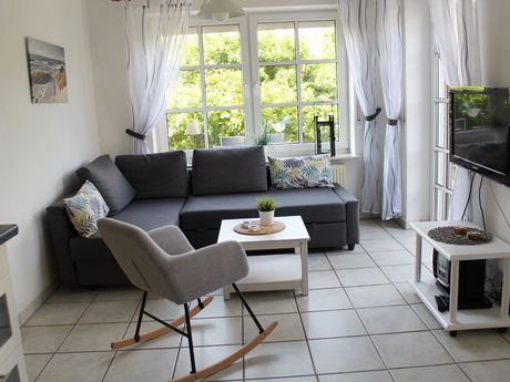 26427 Werdum - Seestern