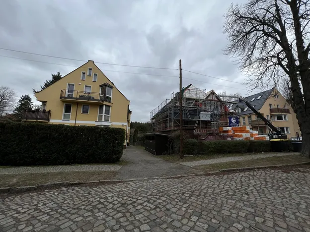 Moderne Wohnungen kompl. ausgestattet mit schnellem Internet & Smart TV