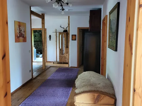 Monteurunterkunft Maria - 4