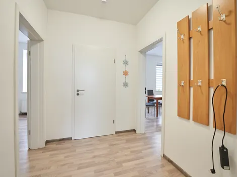 Günstige Übernachtung in Glauchau - 9