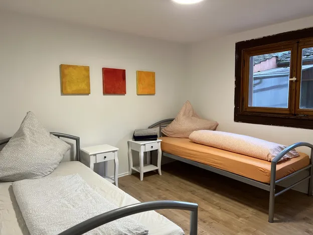 ZeitWohnen Remagen Monteurzimmer/ Ferienwohnung