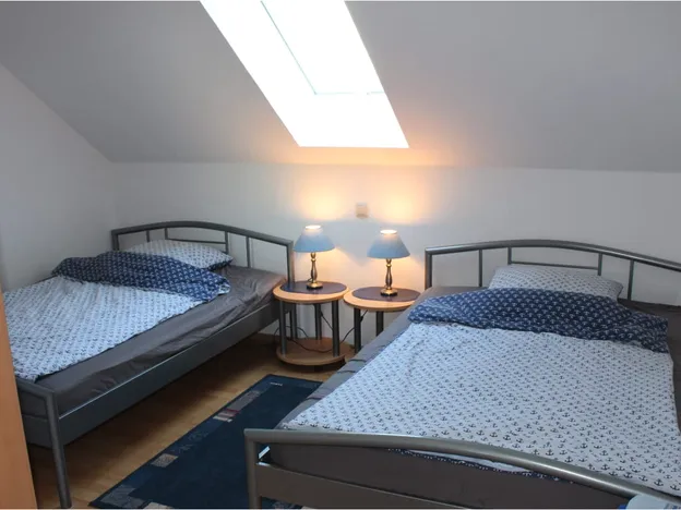 Monteurzimmer Appartment Schlaf-Platz e.G.