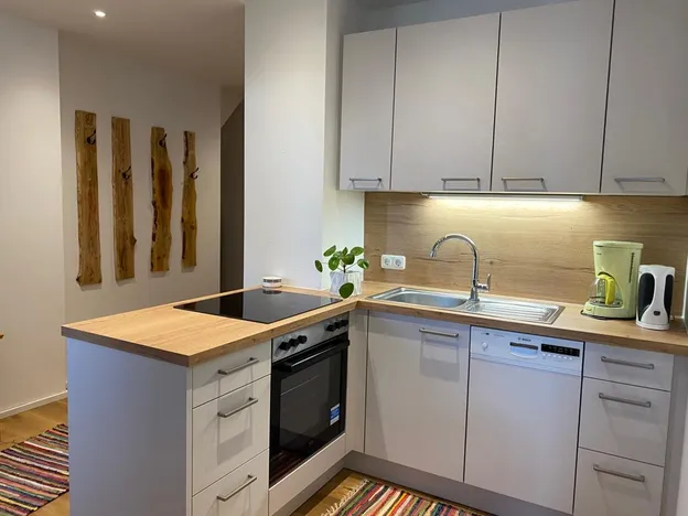 Auholz Wohnung am Floßmann Hof