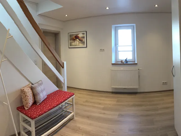 Ferienwohnung Modautal