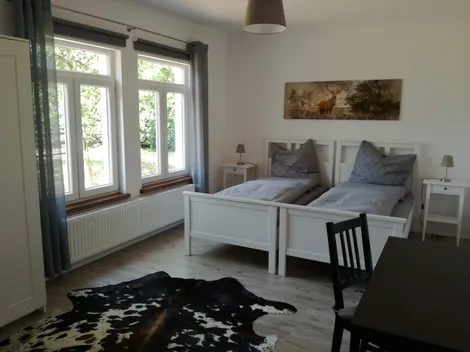 Gästehaus Gut Zwischensee