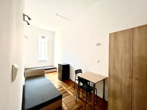 Atom House - Noclegi Szczecin