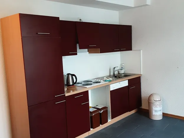 Gästehaus 39A Familie Fischer - Wohnung 2