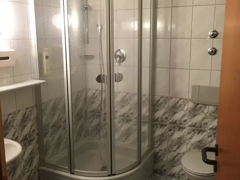 Monteurunterkunft für bis zu 49 Personen - 2