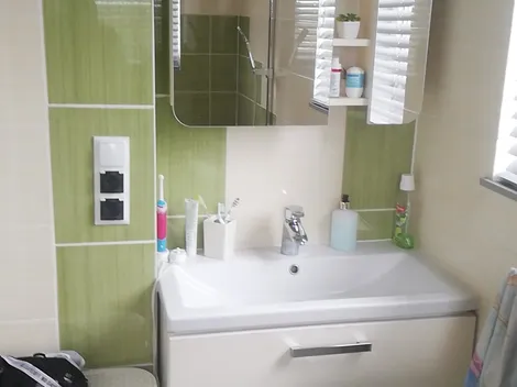 Zimmer in Hamm mówimy po polsku - 2