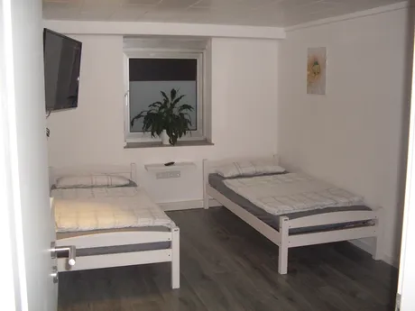 52428 Jülich - Monteurzimmer A.Simon