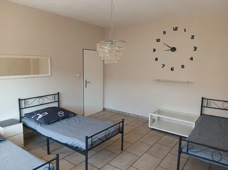 Monteurwohnung mitten in Bocholt