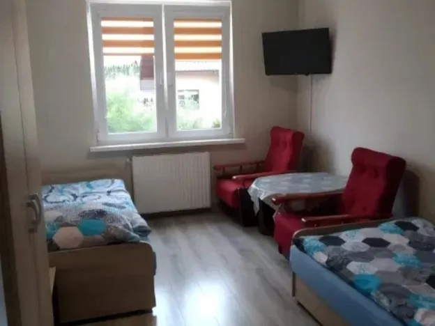 Hotel pracowniczy/ Noclegi Chojna