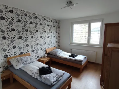 Stay4Workers | Moderne Monteurwohnung (4 Betten) - 5