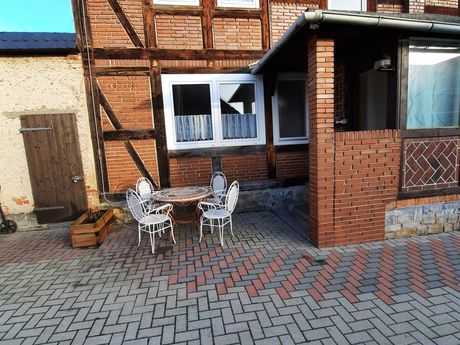 38368 Grasleben - Monteureswohnung