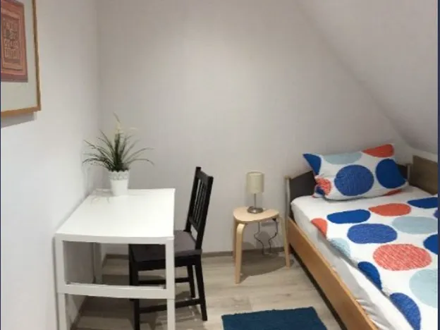 Ferienwohnung Modautal