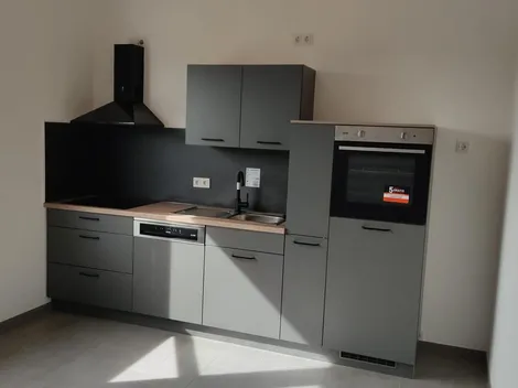 Reiter FlexSpedZimmer