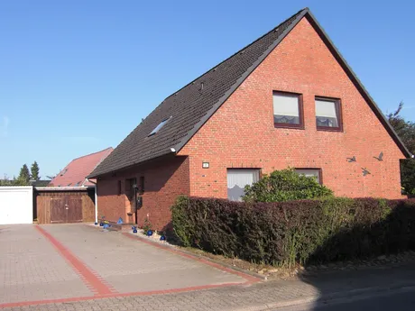 25767 Bunsoh - Monteurzimmer im Norden, Bunsoh