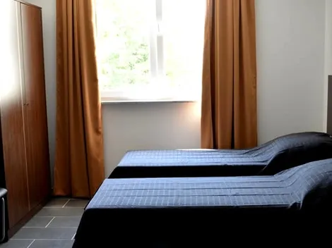 Zwei Raben Pension - 5