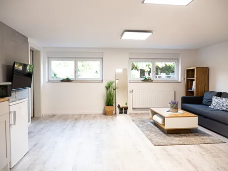 30419 Hannover - Damm Apartments 