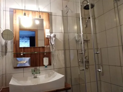 Moderne Monteur Unterkünfte mit Highspeed Internet - 6