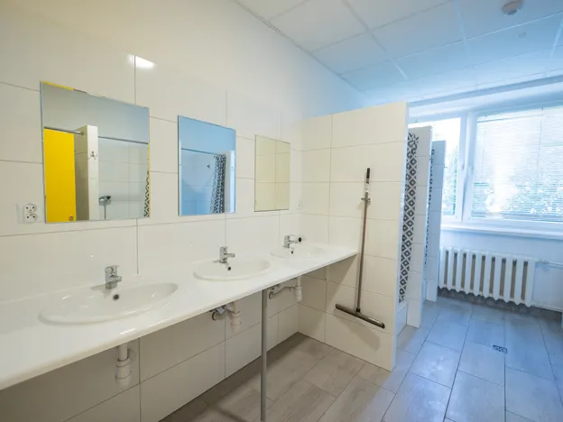 Hostel Polonez Okęcie