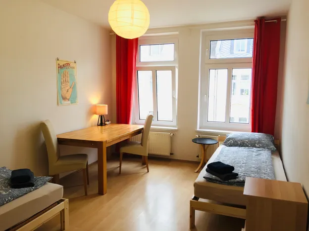 Monteurzimmer Leipzig 24