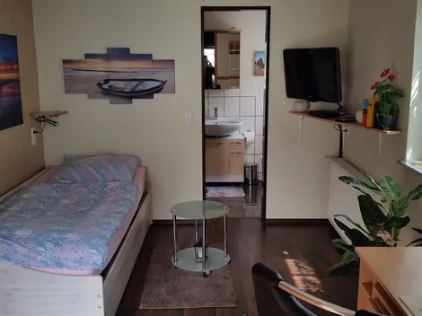 Appartement Moisig