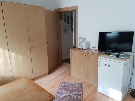 Villa am Aschenberg Monteurzimmer Zimmervermietung Fremdenzimmer Ferienzimmer - 2