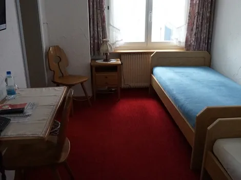 Hotel Toggenburgerhof - 4