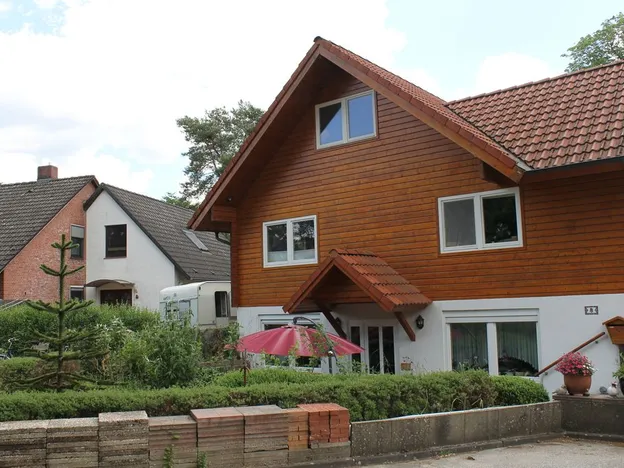 Ferienwohnung Edith und SChafsblick