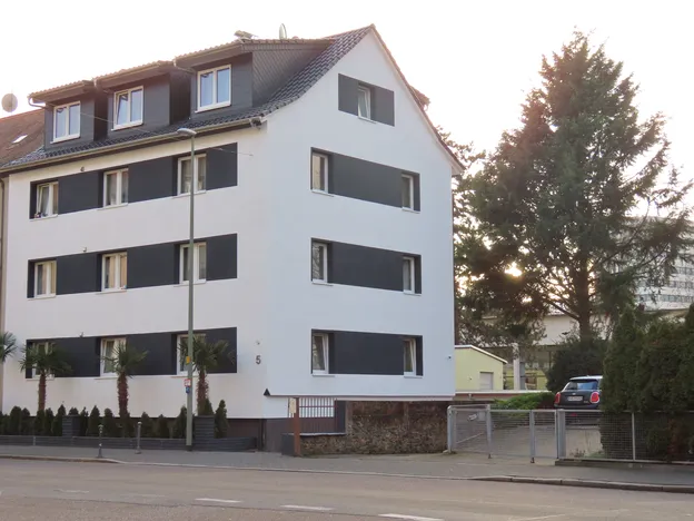 Prestige Apartments
