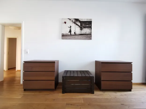 Schöne Zimmer/Wohnung in Offenbach - Direkt bei Frankfurt/Main
