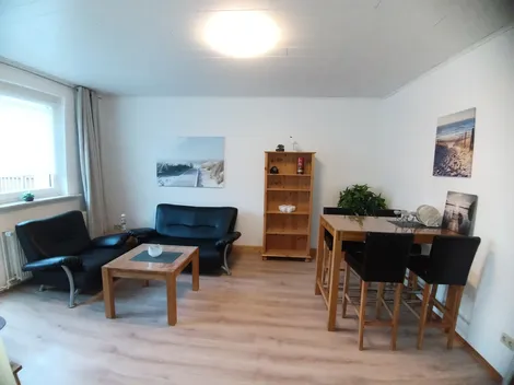Monteurwohnung Schrader