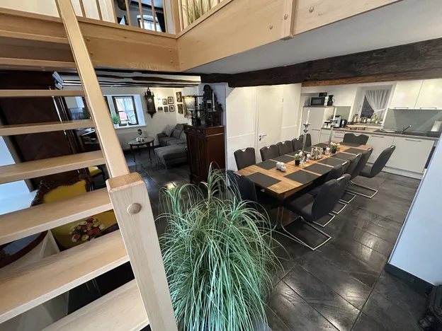 Ferienhaus King
