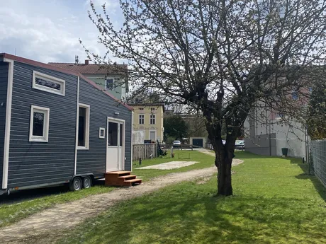 16225 Eberswalde - Tiny House Eberswalde