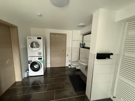 Frisch Modernisierte Monteurzimmer Zeutern - 13