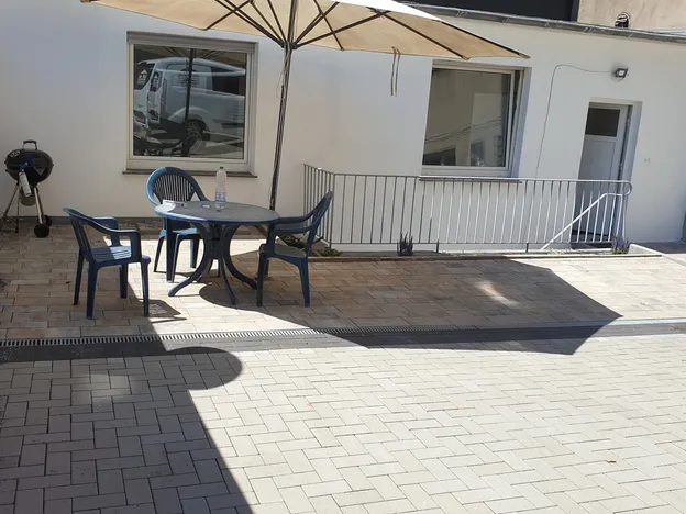 Monteurzimmer Pension