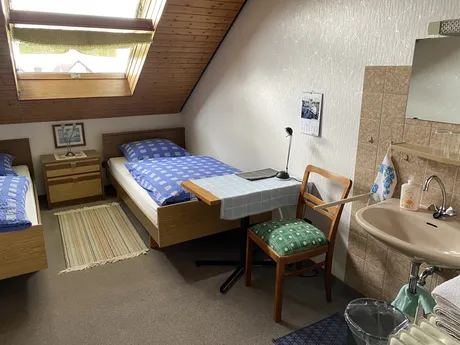76829 Ranschbach - Rosenhof