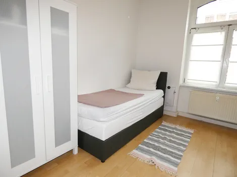 SUNNYHOME Monteurwohnungen in Erfurt