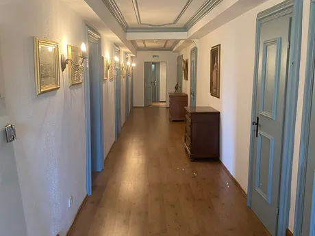 74423 Obersontheim - Prinzessinenwohung