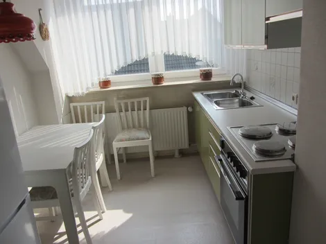 ALGE Company Unterkünfte in Hamburg und Umgebung - 7