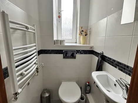 Miroszewska-Immobilien Monteurzimmer-Seelze - 6