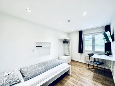 Monteurzimmer