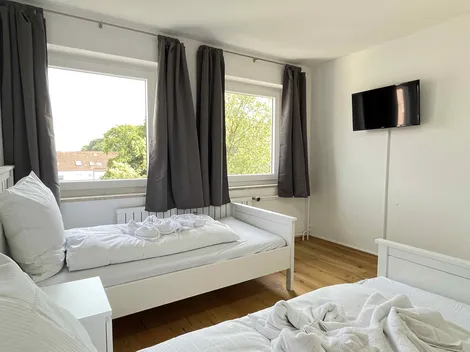 workandhome Weiden (Monteurwohnungen & Wohnungen auf Zeit) - 6