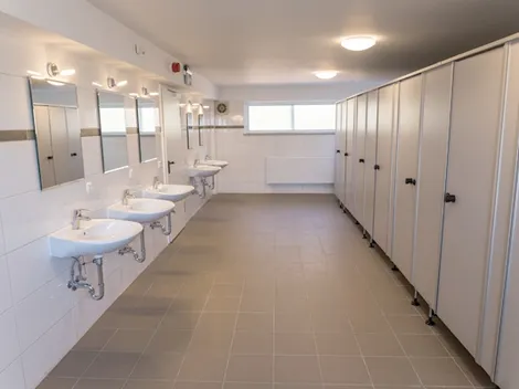 MONTEURZIMMER  in QUICKBORN/NORDERSTEDT!! - 3