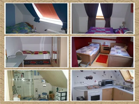 Heidi's Monteurzimmer