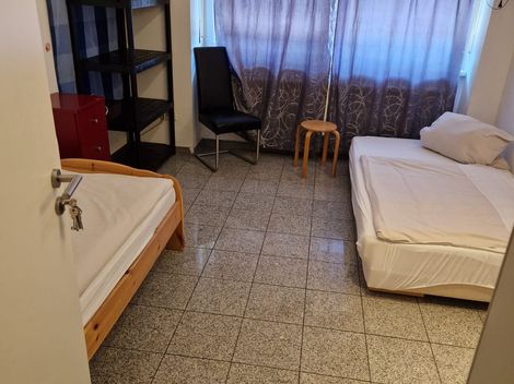 Monteurzimmer Ingolstadt Gewerbegebiet Süd