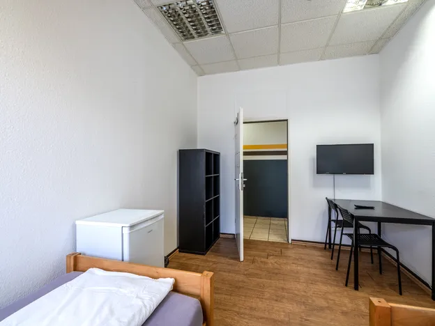 K 357 - Staffboarding, Personal- und Monteurzimmer Lübeck und Umgebung